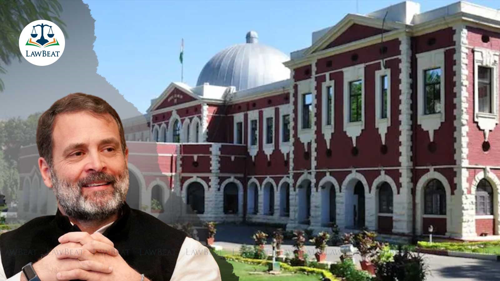 Prima Facie Case Made Out: Jharkhand HC Dismisses Rahul Gandhis Plea Challenging Defamation Proceedings For Remarks Against BJP Prima Facie Case Made Out: Jharkhand HC Dismisses Rahul Gandhis Plea Challenging Defamation Proceedings For Remarks Against BJP